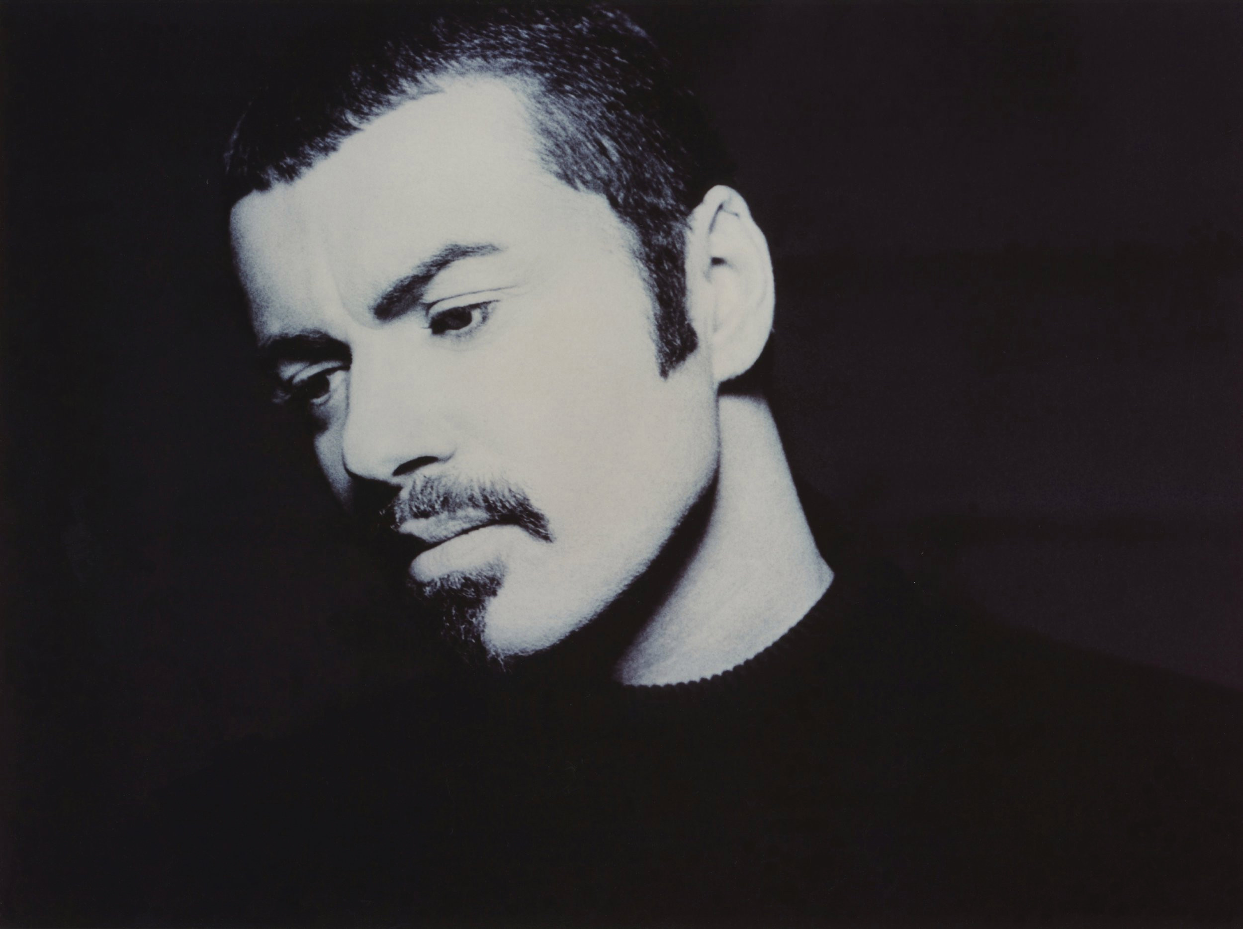 George Michael